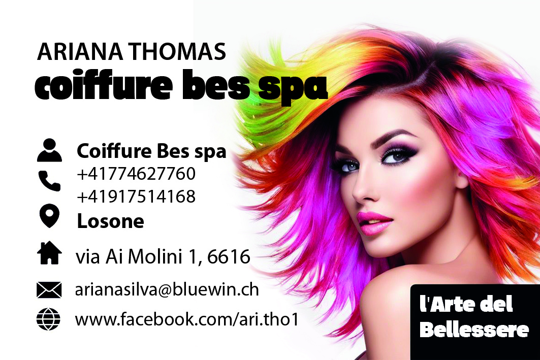 coiffure bes spa